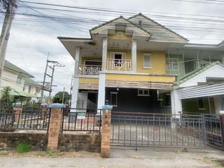 出售 3 卧室 独立屋 在 Ban Bueng, Chon Buri