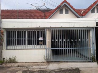 For sale 3 bedrooms townhouse in Ban Bueng, Chonburi
