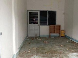 For sale 3 bedrooms townhouse in Ban Bueng, Chonburi