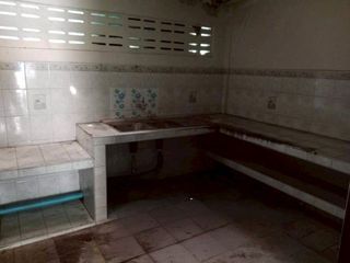 For sale 3 bedrooms townhouse in Ban Bueng, Chonburi
