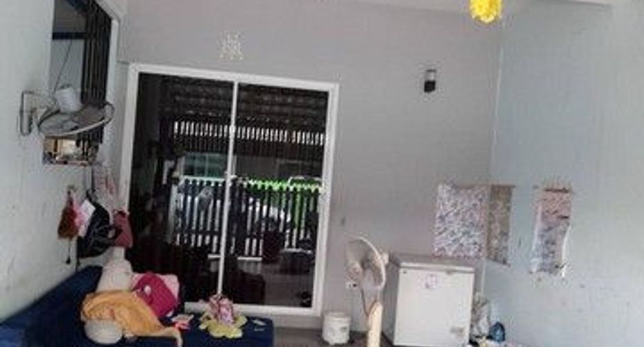ขาย 2 ห้องนอน ทาวน์เฮ้าส์ ใน บ้านบึง, ชลบุรี