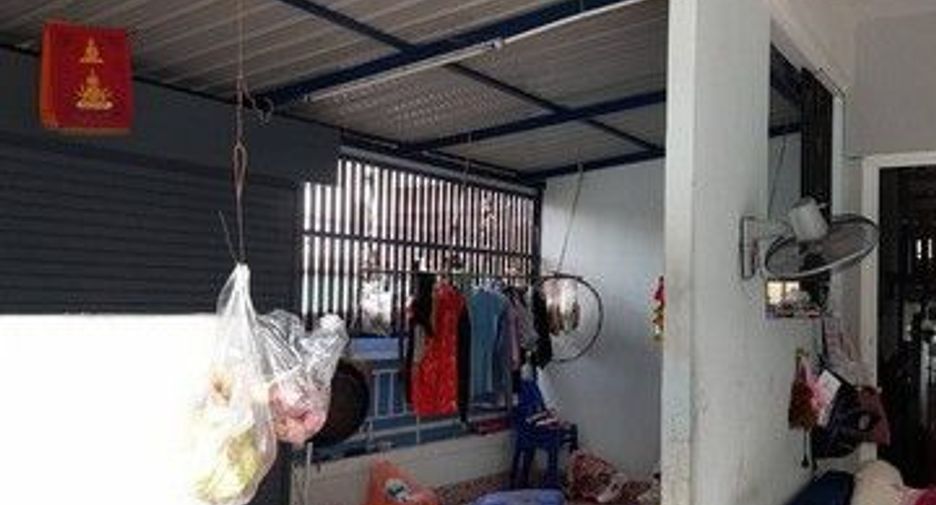 ขาย 2 ห้องนอน ทาวน์เฮ้าส์ ใน บ้านบึง, ชลบุรี