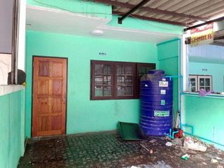 For sale 3 bedrooms townhouse in Ban Bueng, Chonburi
