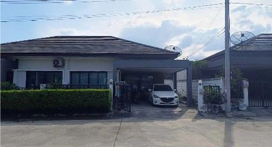 Продажа 1 кровать дом в Бан Кхай, Районг