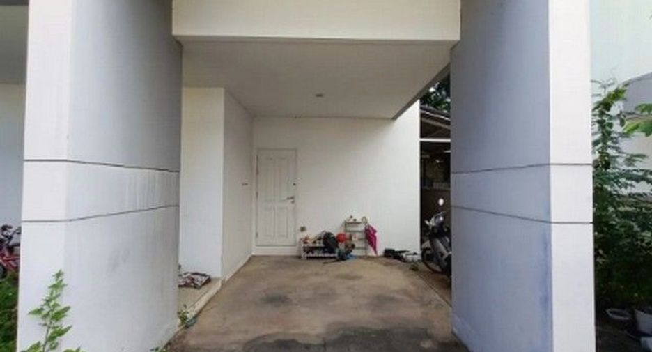 Продажа 1 кровать дом в Mueang Khon Kaen, Кхонкен