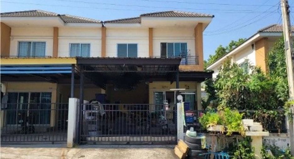 Haus zum Kauf mit 1 Zimmer in Ban Khai, Rayong