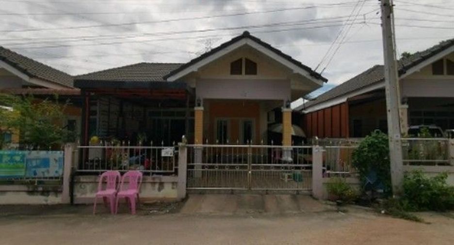 ขาย 1 เตียง บ้านเดี่ยว ใน บ้านค่าย, ระยอง