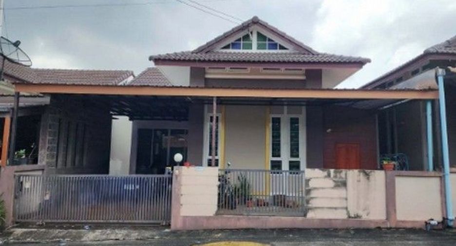 Casa en venta de 1 habitaciones en Ban Khai, Rayong