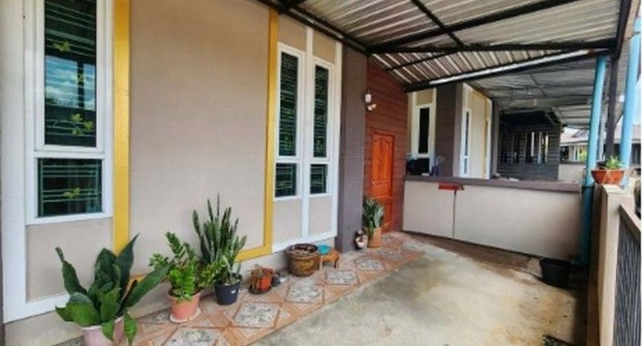 Casa en venta de 1 habitaciones en Ban Khai, Rayong