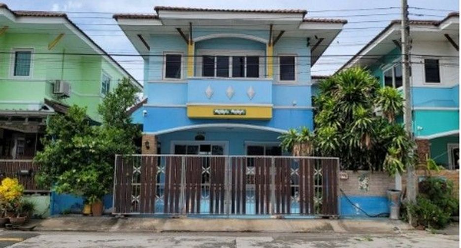 Haus zum Kauf mit 1 Zimmer in Bang Khae, Bangkok