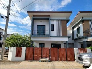 For sale 1 bed house in Nong Chok, Bangkok
