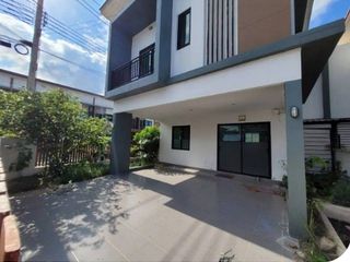 For sale 1 bed house in Nong Chok, Bangkok
