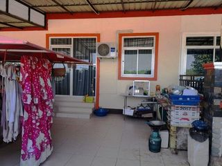 For sale 2 bedrooms house in Ban Bueng, Chonburi