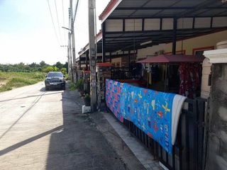 For sale 2 bedrooms house in Ban Bueng, Chonburi