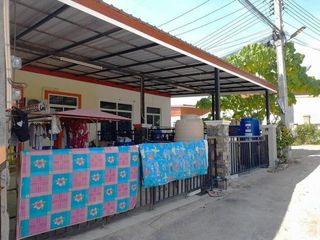 For sale 2 bedrooms house in Ban Bueng, Chonburi