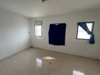 For sale 3 bedrooms townhouse in Ban Bueng, Chonburi