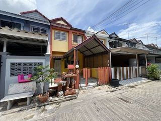 ขาย 2 ห้องนอน พื้นที่ค้าปลีก ใน บ้านบึง, ชลบุรี
