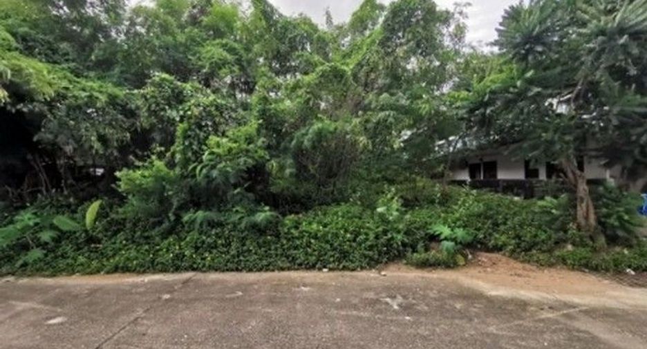 For sale land in Phibun Mangsahan, Ubon Ratchathani