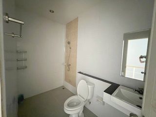 For sale 3 bedrooms townhouse in Ban Bueng, Chonburi
