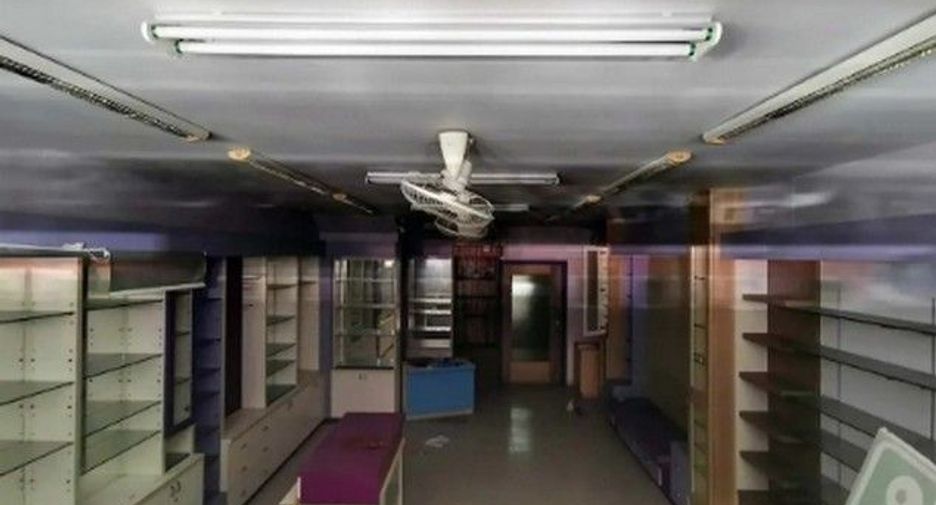 For sale 1 bed retail Space in Phrom Khiri, Nakhon Si Thammarat