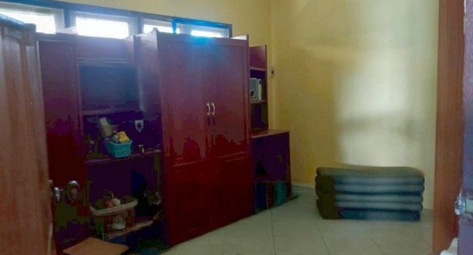 For sale 3 bedrooms house in Ban Bueng, Chonburi