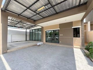ขาย 3 ห้องนอน บ้านเดี่ยว ใน บ้านบึง, ชลบุรี