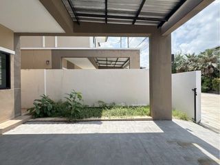 ขาย 3 ห้องนอน บ้านเดี่ยว ใน บ้านบึง, ชลบุรี