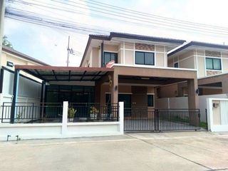 ขาย 3 ห้องนอน บ้านเดี่ยว ใน บ้านบึง, ชลบุรี