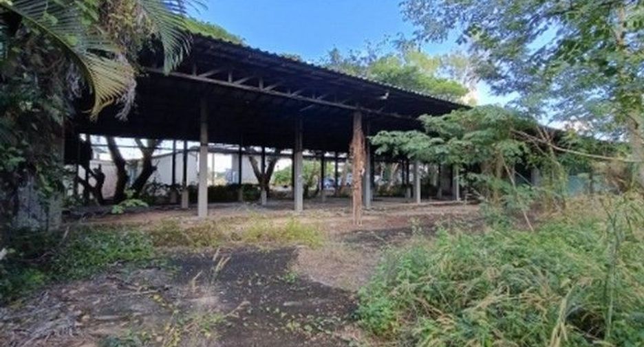 出售 1 卧室 仓库 在 Mueang Chiang Rai, Chiang Rai