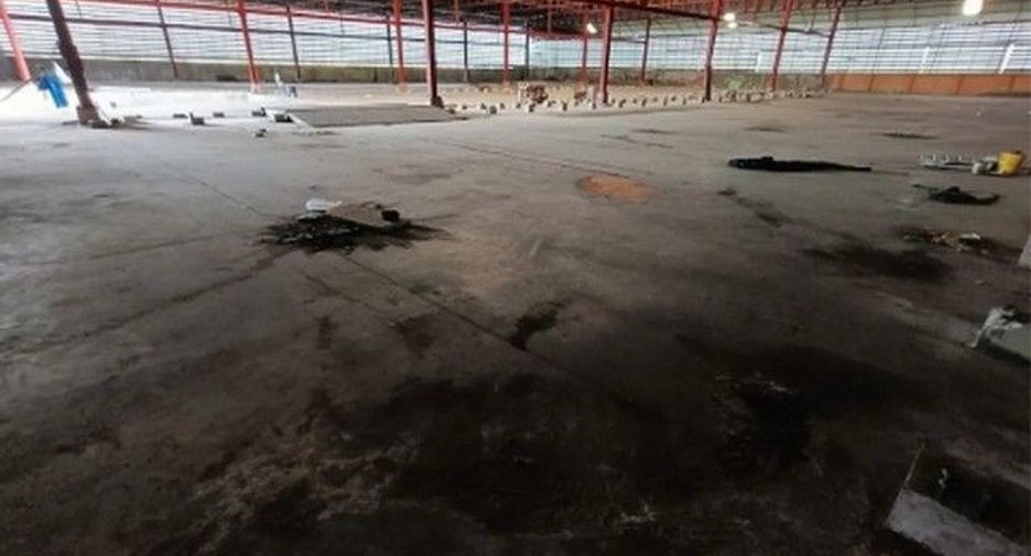 For sale 1 bed warehouse in Mueang Samut Sakhon, Samut Sakhon