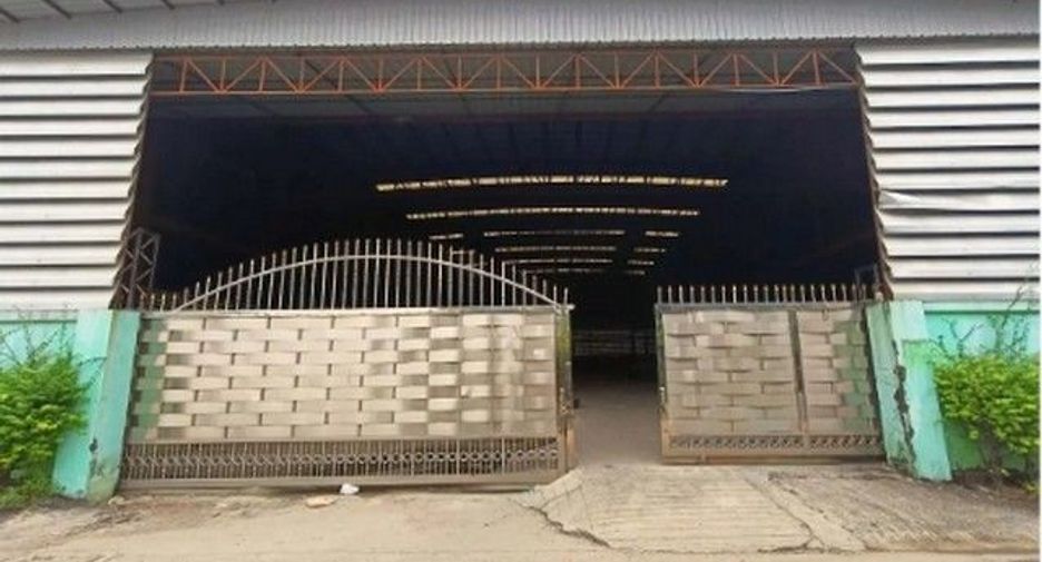 For sale 1 bed warehouse in Mueang Samut Sakhon, Samut Sakhon