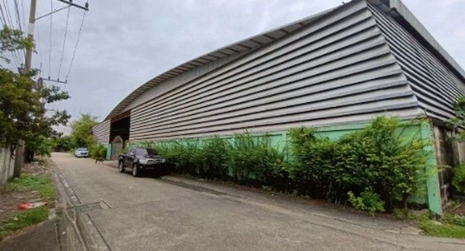 For sale 1 bed warehouse in Mueang Samut Sakhon, Samut Sakhon