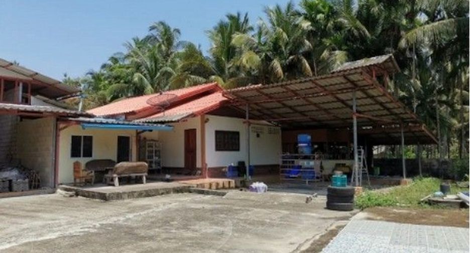 For sale 1 bed warehouse in Kui Buri, Prachuap Khiri Khan