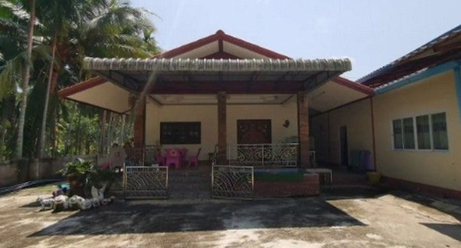 For sale 1 bed warehouse in Kui Buri, Prachuap Khiri Khan