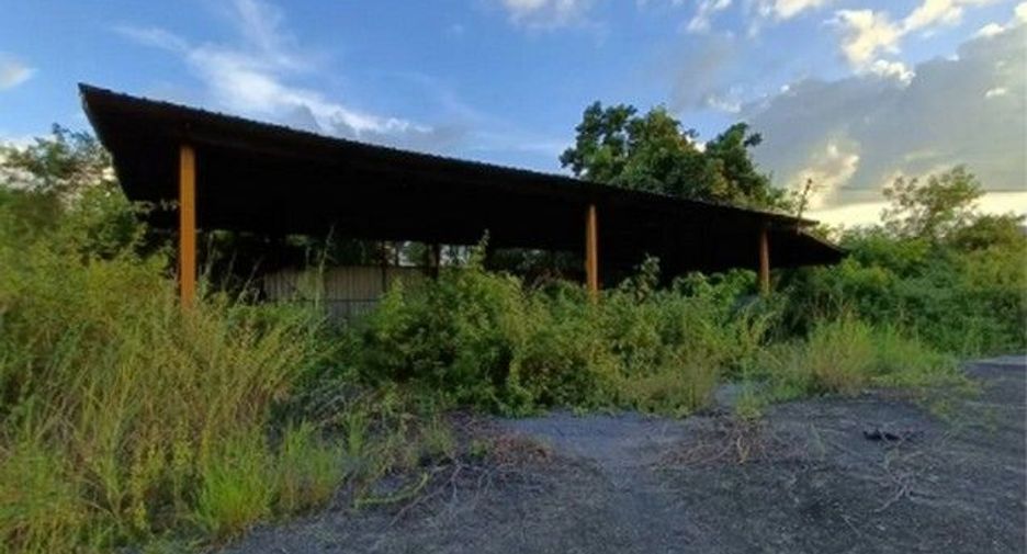 For sale 1 Beds warehouse in Mueang Buriram, Buriram