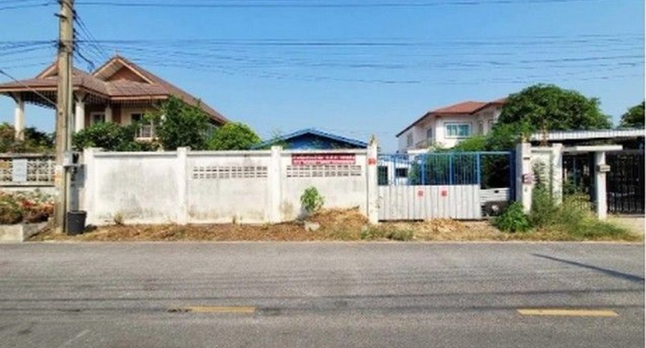 For sale 1 bed warehouse in Bang Bua Thong, Nonthaburi