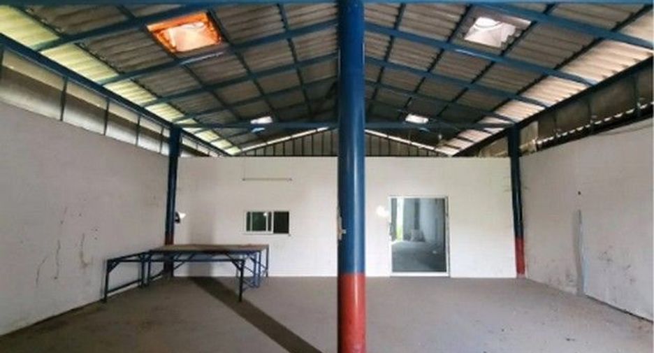For sale 1 bed warehouse in Bang Bua Thong, Nonthaburi