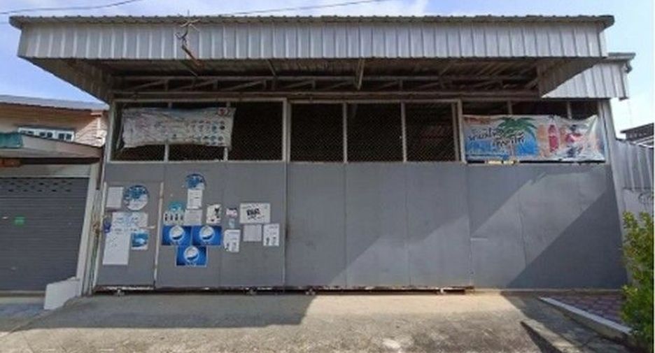 For sale 1 bed warehouse in Wang Thong, Phitsanulok