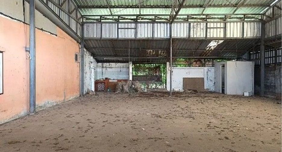 For sale 1 bed warehouse in Wang Thong, Phitsanulok