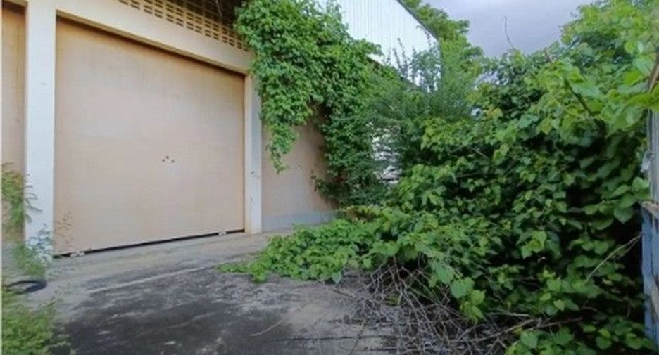 Lagerhaus zum Kauf mit 1 Zimmer in Taphan Hin, Phichit
