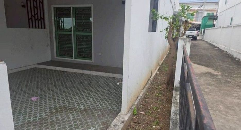 Haus zum Kauf mit 3 Zimmer in Ban Bueng, Chonburi