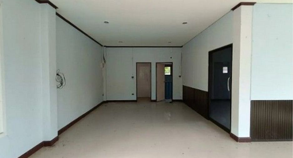 For sale 1 bed warehouse in Pak Tho, Ratchaburi