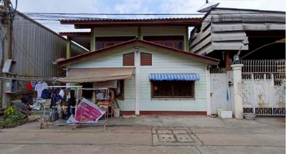 出售 1 卧室 仓库 在 Mueang Samut Sakhon, Samut Sakhon