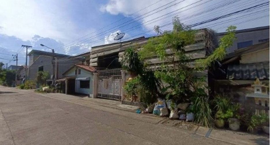 出售 1 卧室 仓库 在 Mueang Samut Sakhon, Samut Sakhon