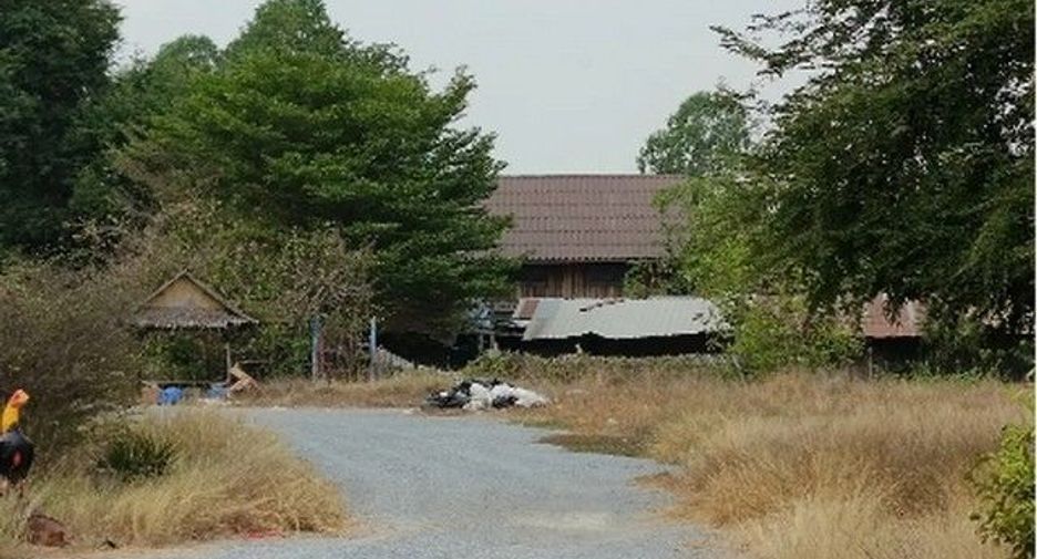 À vendre 1 chambre entrepôt à Mueang Suphanburi, Suphan Buri