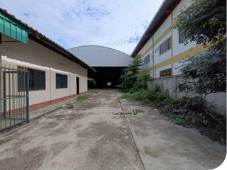 Продажа 1 кровать склад в Mueang Lamphun, Лампхун