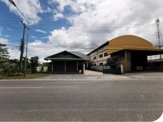 Продажа 1 кровать склад в Mueang Lamphun, Лампхун