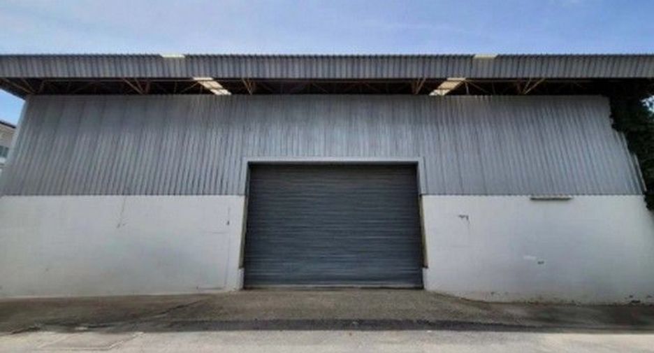 For sale 1 bed warehouse in Phrom Khiri, Nakhon Si Thammarat