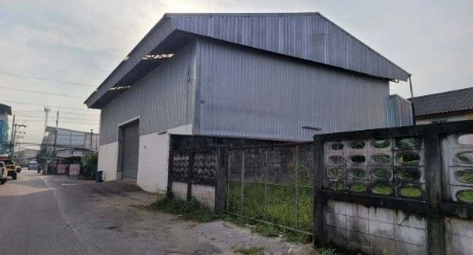 For sale 1 bed warehouse in Phrom Khiri, Nakhon Si Thammarat