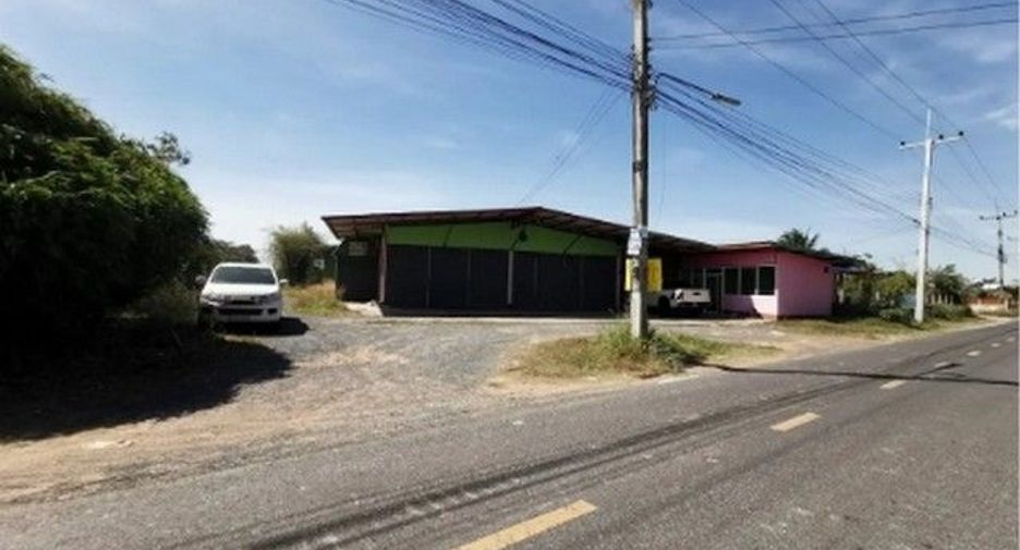 Lagerhaus zum Kauf mit 1 Zimmer in Loeng Nok Tha, Yasothon